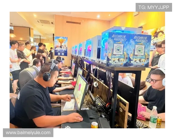 开云KY电竞为电竞爱好者提供的多样化娱乐体验与互动社区建设方案